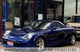 toyota mr-s 2002 quick_quick_TA-ZZW30_ZZW30-0047960