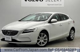 volvo v40 2019 -VOLVO--Volvo V40 LDA-MD4204T--YV1MVA8RDK2560448---VOLVO--Volvo V40 LDA-MD4204T--YV1MVA8RDK2560448-