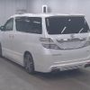 toyota vellfire 2011 quick_quick_DBA-GGH20W_8046944 image 3