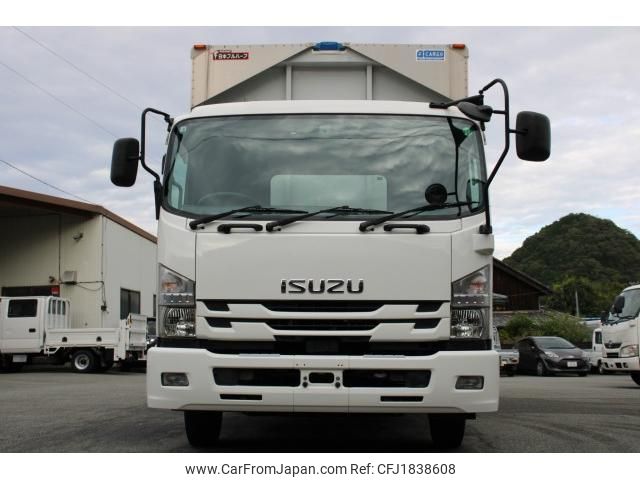 isuzu forward 2017 CFJ1838608 image 2