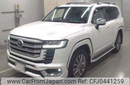 toyota land-cruiser-wagon 2023 -TOYOTA 【横浜 368ﾆ 725】--Land Cruiser Wagon 3BA-VJA300W--VJA300-4090831---TOYOTA 【横浜 368ﾆ 725】--Land Cruiser Wagon 3BA-VJA300W--VJA300-4090831-