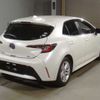 toyota corolla-sport 2019 -TOYOTA--Corolla Sport 6AA-ZWE211H--ZWE211-1019608---TOYOTA--Corolla Sport 6AA-ZWE211H--ZWE211-1019608- image 2