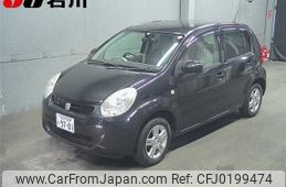 toyota passo 2010 -TOYOTA 【金沢 500ﾀ9701】--Passo KGC35-0001314---TOYOTA 【金沢 500ﾀ9701】--Passo KGC35-0001314-