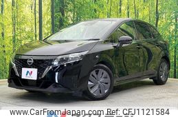 nissan note 2023 quick_quick_E13_E13-221933