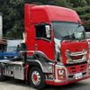 isuzu giga 2020 CFJ1604110 image 2