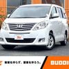 toyota alphard 2013 -TOYOTA--Alphard DBA-ANH20W--ANH20-8305424---TOYOTA--Alphard DBA-ANH20W--ANH20-8305424- image 1