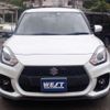 suzuki swift 2022 quick_quick_4BA-ZC33S_ZC33S-424311 image 15