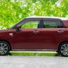 daihatsu cast 2016 quick_quick_DBA-LA250S_LA250S-0026614 image 2