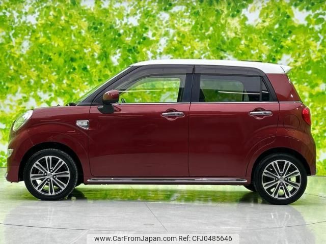 daihatsu cast 2016 quick_quick_DBA-LA250S_LA250S-0026614 image 2