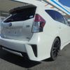 toyota prius-α 2016 -TOYOTA--Prius α DAA-ZVW41W--ZVW41-0039784---TOYOTA--Prius α DAA-ZVW41W--ZVW41-0039784- image 4