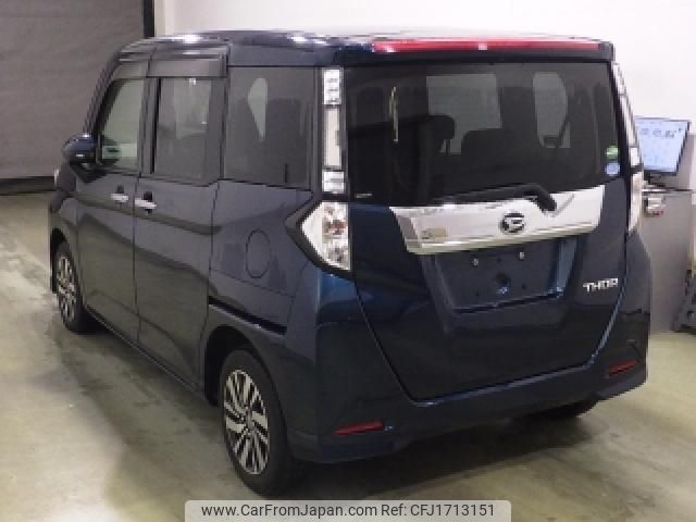 daihatsu thor 2018 CFJ1713151 image 2