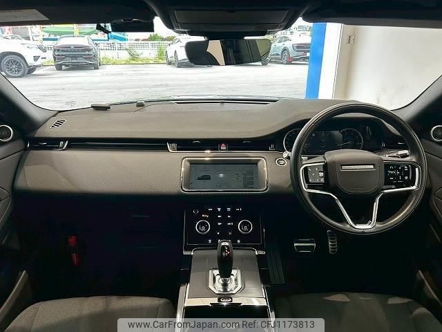 land-rover range-rover-evoque 2022 quick_quick_5BA-LZ2XA_SALZA2AX4NH173582 image 2