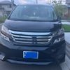 toyota vellfire 2009 -TOYOTA--Vellfire DBA-ANH20W--ANH20-8077610---TOYOTA--Vellfire DBA-ANH20W--ANH20-8077610- image 3