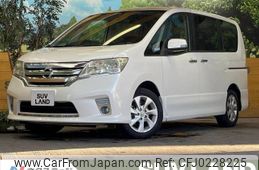 nissan serena 2011 -NISSAN--Serena DBA-FC26--FC26-048188---NISSAN--Serena DBA-FC26--FC26-048188-