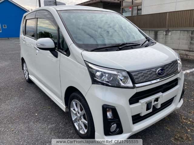 subaru stella 2014 CFJ1795535 image 1