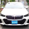 bmw 5-series 2024 -BMW--BMW 5 Series 3CA-22FL20--WBA22FL010CS37***---BMW--BMW 5 Series 3CA-22FL20--WBA22FL010CS37***- image 4