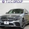 mercedes-benz c-class-station-wagon 2019 -MERCEDES-BENZ--Benz C Class Wagon 5AA-205277--WDD2052772F964026---MERCEDES-BENZ--Benz C Class Wagon 5AA-205277--WDD2052772F964026- image 1