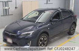 subaru xv 2019 -SUBARU--Subaru XV GT3-070648---SUBARU--Subaru XV GT3-070648-