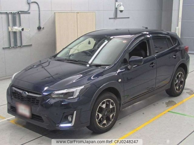 subaru xv 2019 -SUBARU--Subaru XV GT3-070648---SUBARU--Subaru XV GT3-070648- image 1