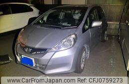 honda fit 2011 -HONDA--Fit DAA-GP1--GP1-1032997---HONDA--Fit DAA-GP1--GP1-1032997-