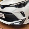 toyota c-hr 2022 CFJ1694590 image 2