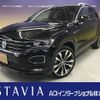 volkswagen volkswagen-others 2020 -VOLKSWAGEN--VW T-Roc 3DA-A1DFF--WVGZZZA1ZLV165995---VOLKSWAGEN--VW T-Roc 3DA-A1DFF--WVGZZZA1ZLV165995- image 1