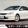 honda civic 2003 -HONDA--Civic LA-EP3--EP3-1002323---HONDA--Civic LA-EP3--EP3-1002323- image 1