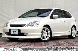 honda civic 2003 -HONDA--Civic LA-EP3--EP3-1002323---HONDA--Civic LA-EP3--EP3-1002323-