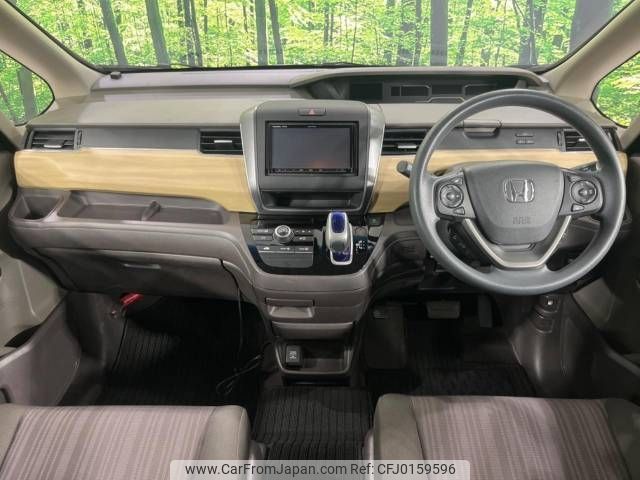 honda freed 2018 -HONDA--Freed DAA-GB7--GB7-1060602---HONDA--Freed DAA-GB7--GB7-1060602- image 2