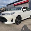 toyota corolla-axio 2017 -TOYOTA--Corolla Axio DAA-NKE165--NKE165-7169030---TOYOTA--Corolla Axio DAA-NKE165--NKE165-7169030- image 18