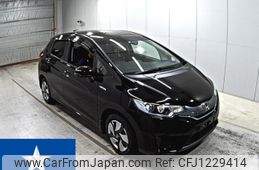 honda fit 2014 -HONDA--Fit GP5--GP5-1014713---HONDA--Fit GP5--GP5-1014713-