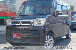 suzuki spacia 2018 CFJ1638194