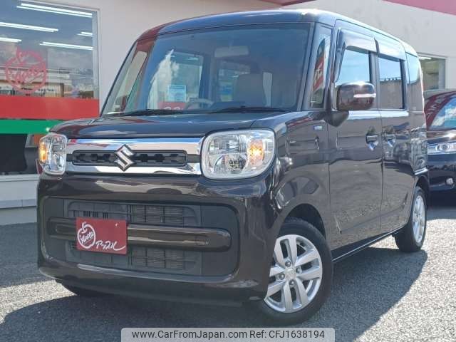 suzuki spacia 2018 CFJ1638194 image 1