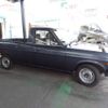 nissan sunny-truck 1991 GOO_NET_EXCHANGE_0200342A30250516W001 image 8