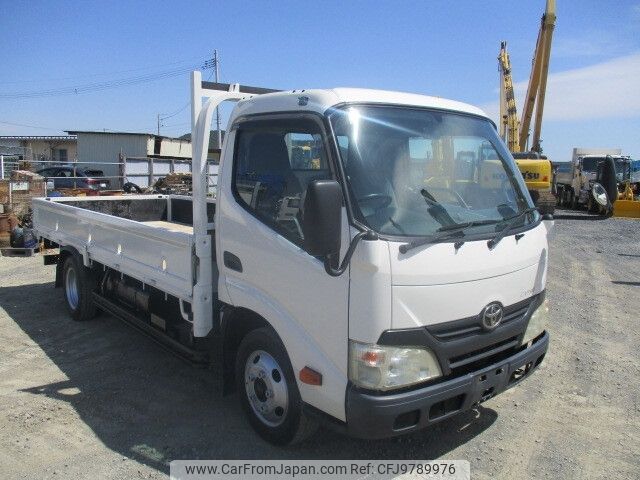 toyota dyna-truck 2012 -TOYOTA--Dyna TKG-XZU655--XZU655-0001481---TOYOTA--Dyna TKG-XZU655--XZU655-0001481- image 1