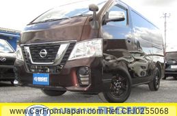 nissan nv350-caravan-van 2018 GOO_JP_700040326930240924001