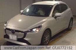 mazda demio 2023 -MAZDA 【福岡 504ﾈ 513】--MAZDA2 5BA-DJLFS--DJLFS-807316---MAZDA 【福岡 504ﾈ 513】--MAZDA2 5BA-DJLFS--DJLFS-807316-