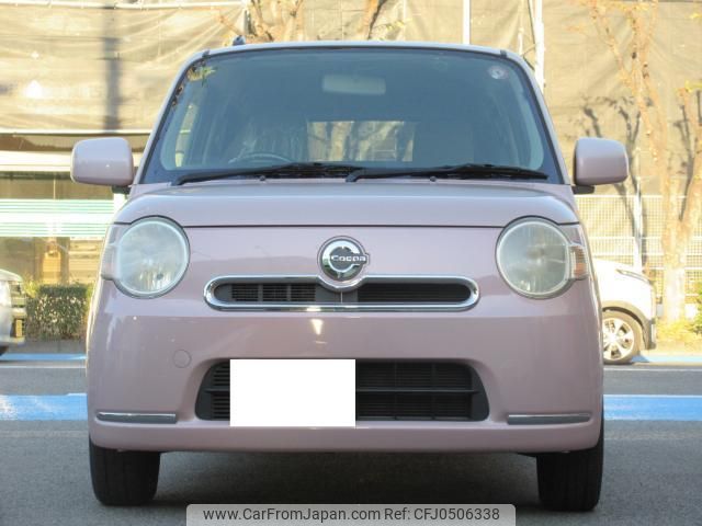 daihatsu mira-cocoa 2012 quick_quick_DBA-L675S_L675S-0100700 image 2