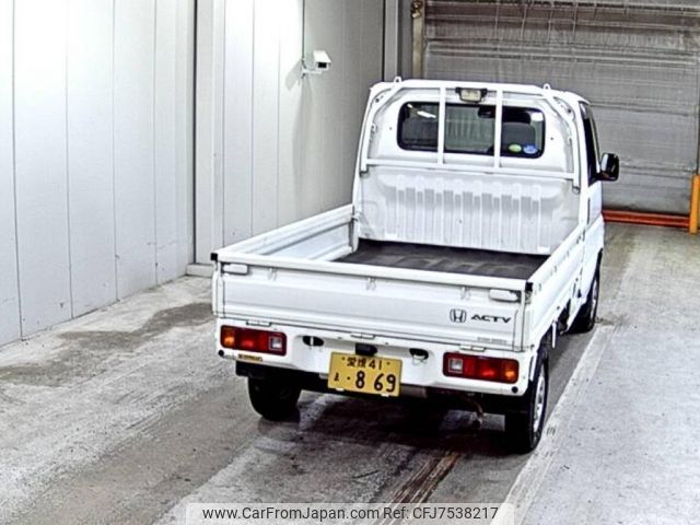 honda acty-truck 2004 -HONDA 【愛媛 41ま0869】--Acty Truck HA6--HA6-1504114---HONDA 【愛媛 41ま0869】--Acty Truck HA6--HA6-1504114- image 2