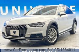 audi a4 2018 CFJ1384011