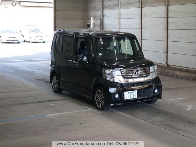 honda n-box 2015 quick_quick_DBA-JF1_JF1-1511162 image 1