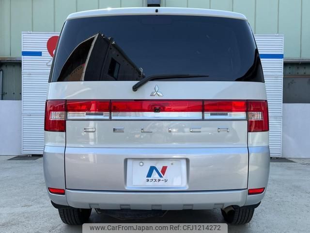 mitsubishi delica-d5 2010 quick_quick_CV5W_CV5W-0405100 image 2