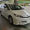 toyota wish 2010 -TOYOTA 【神戸 330ﾙ7538】--Wish ZGE20W--0088220---TOYOTA 【神戸 330ﾙ7538】--Wish ZGE20W--0088220- image 4