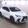 lexus nx 2023 -LEXUS 【京都 355ﾏ 44】--Lexus NX 6AA-AAZH20--AAZH20-6005015---LEXUS 【京都 355ﾏ 44】--Lexus NX 6AA-AAZH20--AAZH20-6005015- image 1