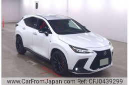 lexus nx 2023 -LEXUS 【京都 355ﾏ 44】--Lexus NX 6AA-AAZH20--AAZH20-6005015---LEXUS 【京都 355ﾏ 44】--Lexus NX 6AA-AAZH20--AAZH20-6005015-