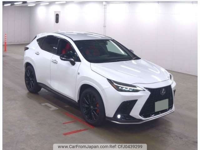 lexus nx 2023 -LEXUS 【京都 355ﾏ 44】--Lexus NX 6AA-AAZH20--AAZH20-6005015---LEXUS 【京都 355ﾏ 44】--Lexus NX 6AA-AAZH20--AAZH20-6005015- image 1