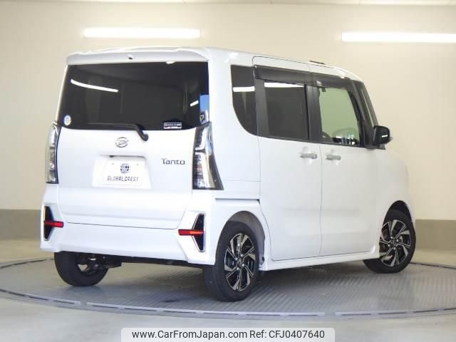 daihatsu tanto 2022 quick_quick_6BA-LA650S_LA650S-0182761 image 2