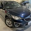 mazda cx-5 2014 -MAZDA--CX-5 KE2FW--KE2FW-134328---MAZDA--CX-5 KE2FW--KE2FW-134328- image 1