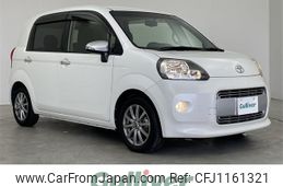 toyota porte 2014 -TOYOTA--Porte DBA-NCP141--NCP141-9145213---TOYOTA--Porte DBA-NCP141--NCP141-9145213-