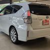 toyota prius-α 2012 CFJ1686099 image 7